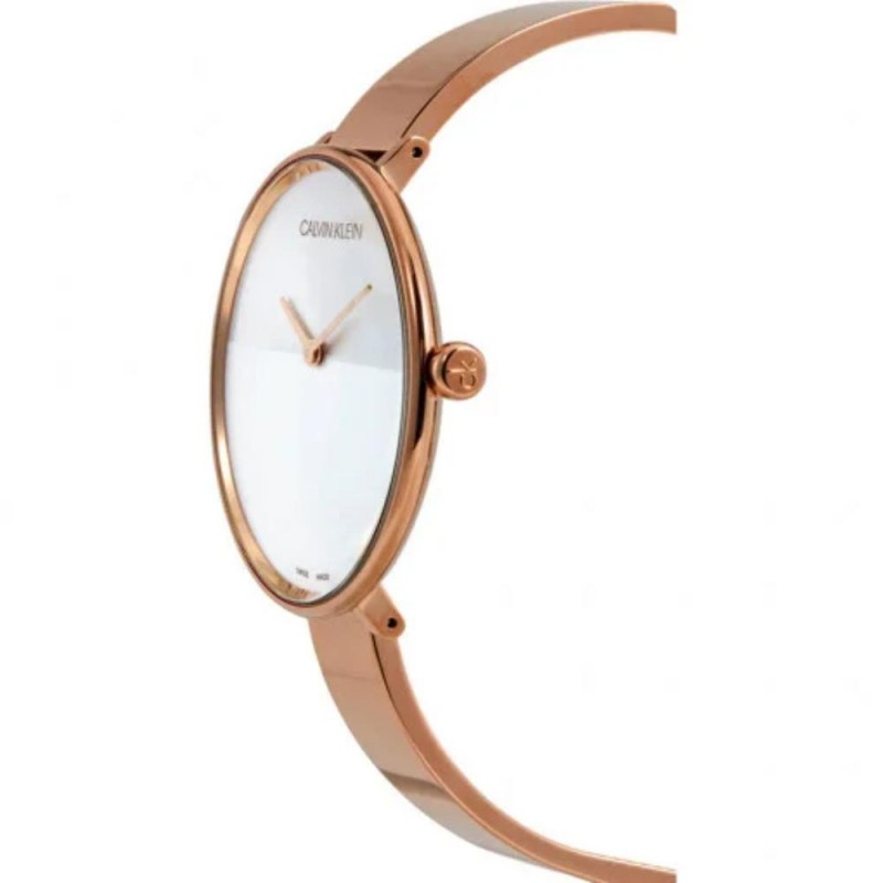 Calvin Klein Ladies Watch K7A23646
