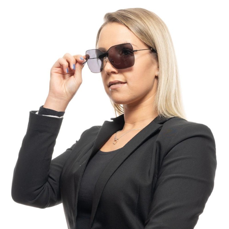 Carolina Herrera Ladies Sunglasses SHE175 99301