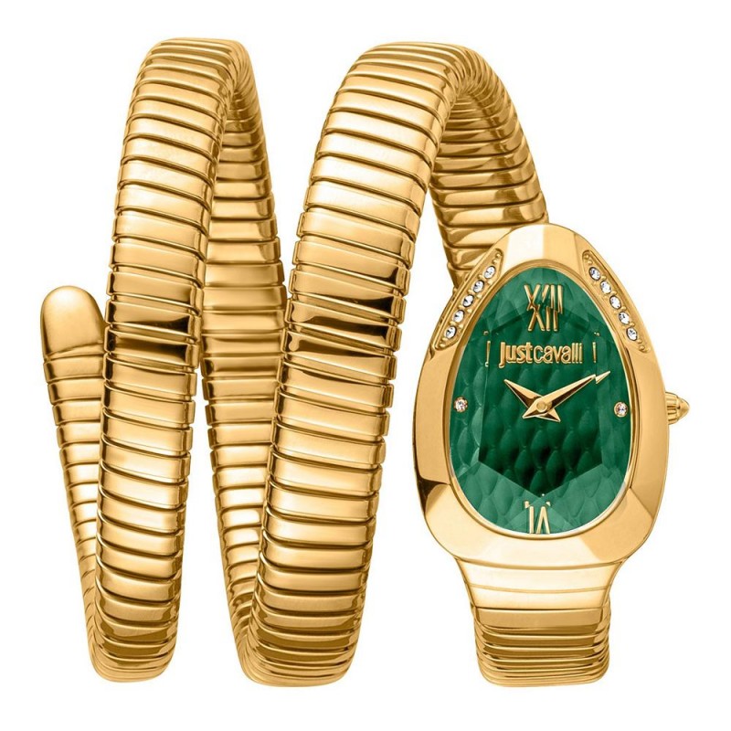Just Cavalli Glam Evo 9 Ladies Watch JC1L224M0045