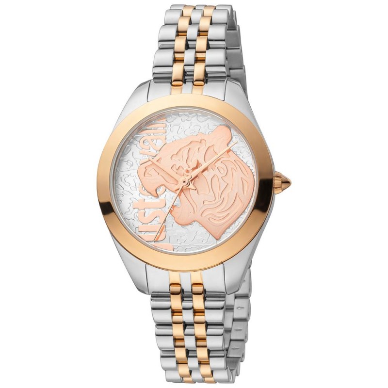 Just Cavalli Ladies Watch JC1L210M0185