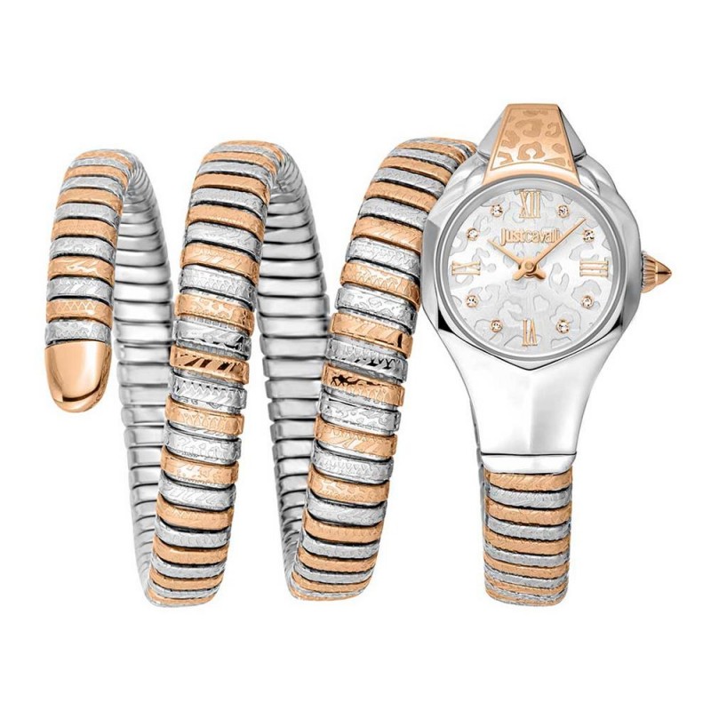 Just Cavalli Ravenna Ladies Watch JC1L271M0065