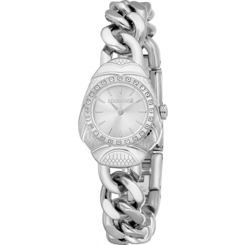 Roberto Cavalli Riviera Ladies Watch RC5L093M0015