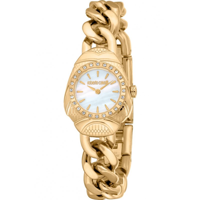 Roberto Cavalli Riviera Ladies Watch RC5L093M0025