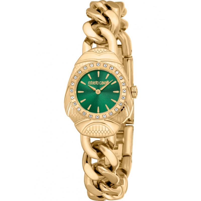 Roberto Cavalli Riviera Ladies Watch RC5L093M0035