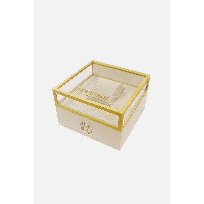 Roberto Cavalli by Franck Muller Ladies Watch RV1L168M0021