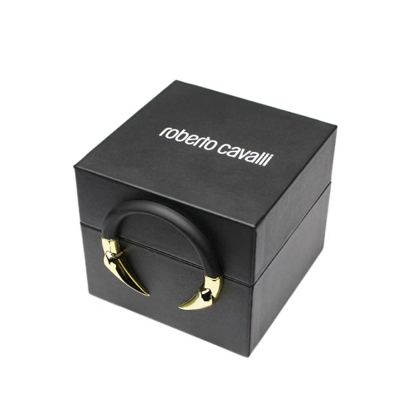 Roberto Cavalli Riviera дамские часики RC5L093M0015-ru