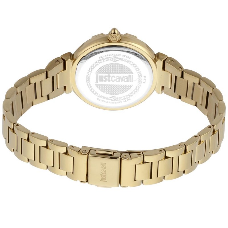 Just Cavalli Animalier дамские часики JC1L174M0075-ru
