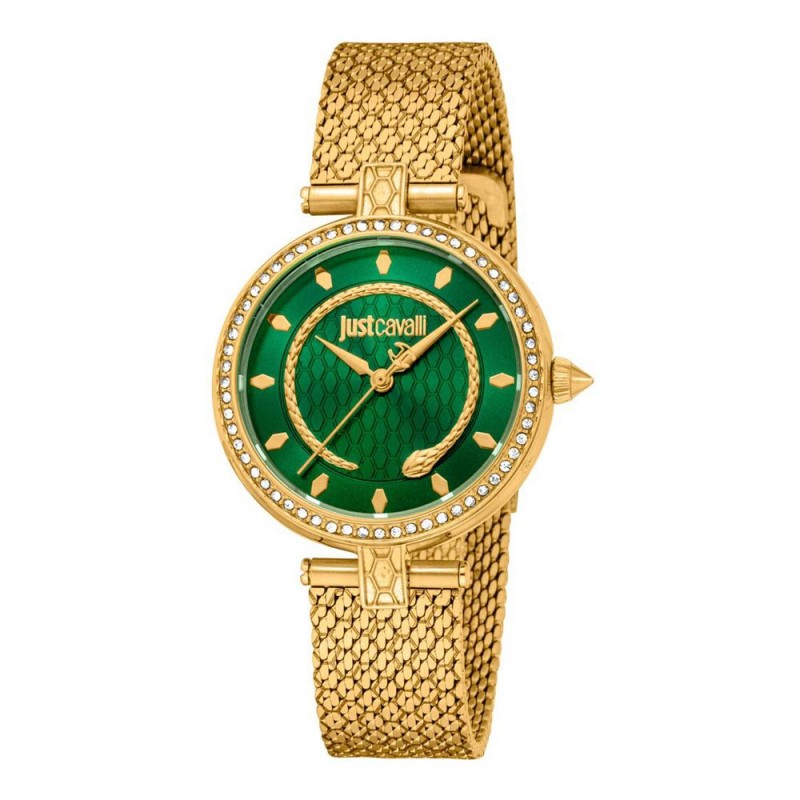 Just Cavalli Glam Chic Ladies Watch JC1L240M0035