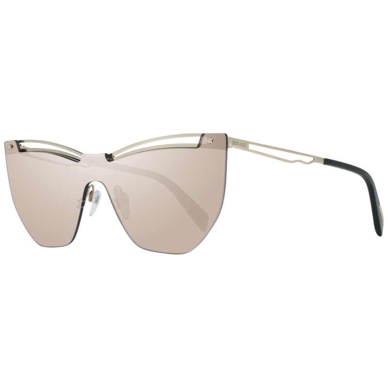 Just Cavalli Ladies Sunglasses JC841S 32C 138