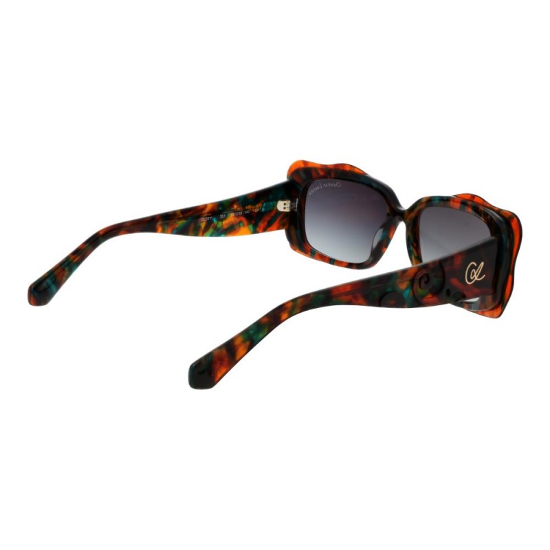 Christian Lacroix Ladies Sunglasses CL5111 55351