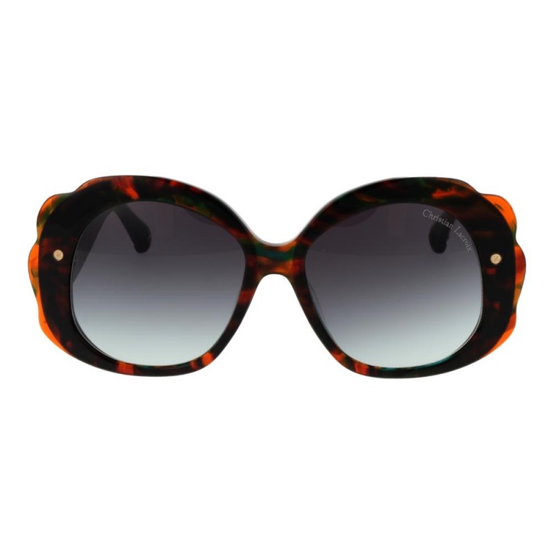 Christian Lacroix дамские солнцезащитные очки CL5112 55351-ru