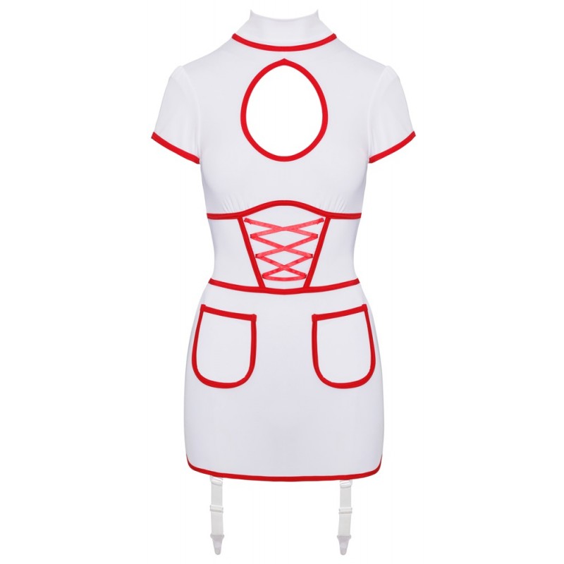Cottelli Nurse Costume 24710192051W