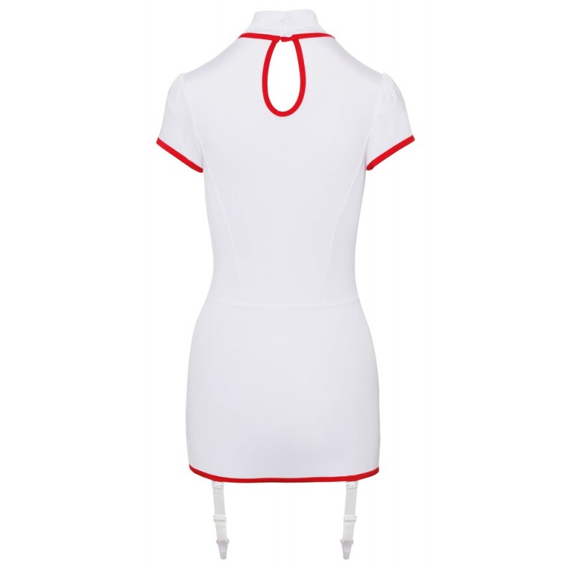 Cottelli Nurse Costume 24710192051W