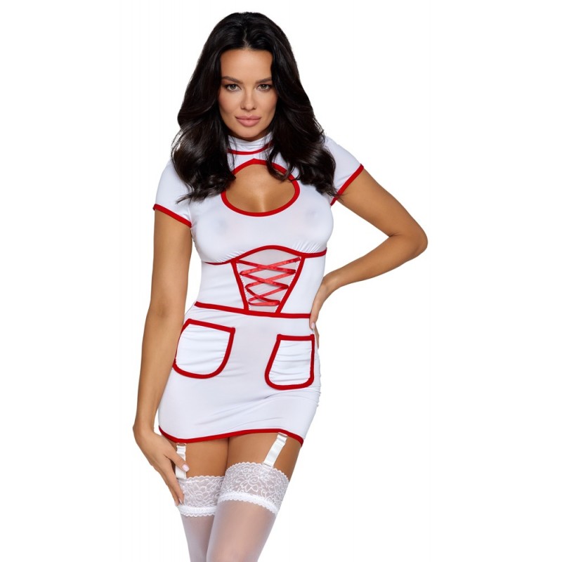 Cottelli Nurse Costume 24710192051W