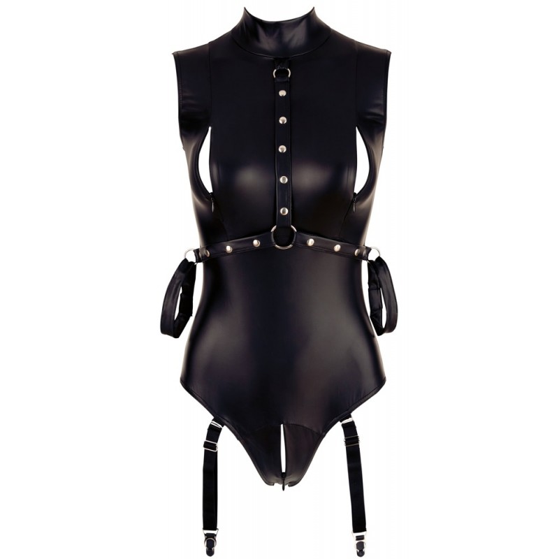Cottelli Bondage Body 26417711051B