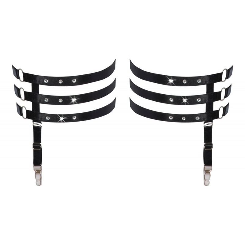 Cottelli Suspender Garters 24612771111B