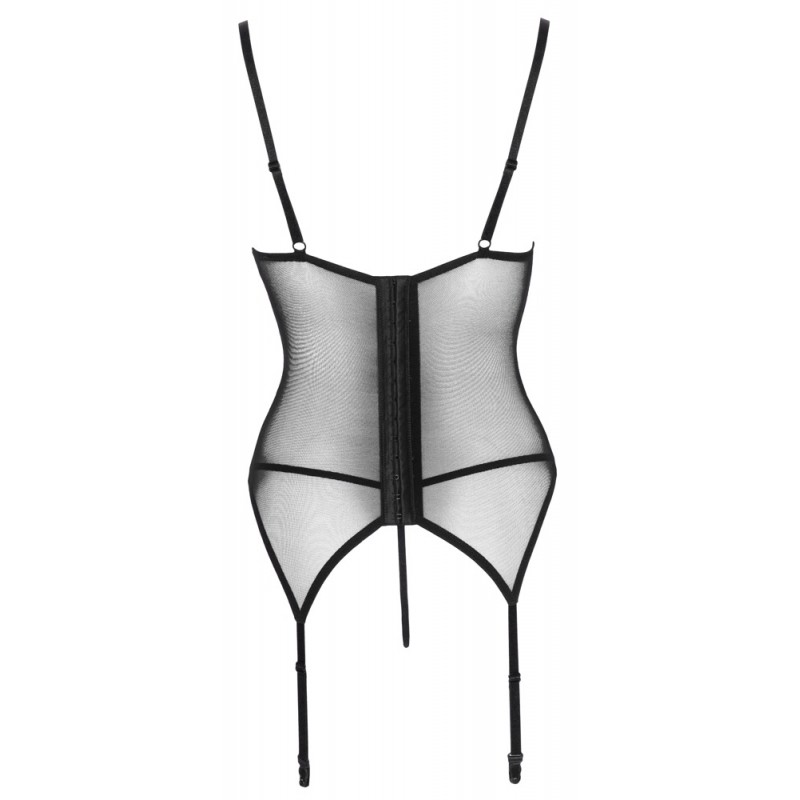 Cottelli Lingerie Basque 26328023041Bx