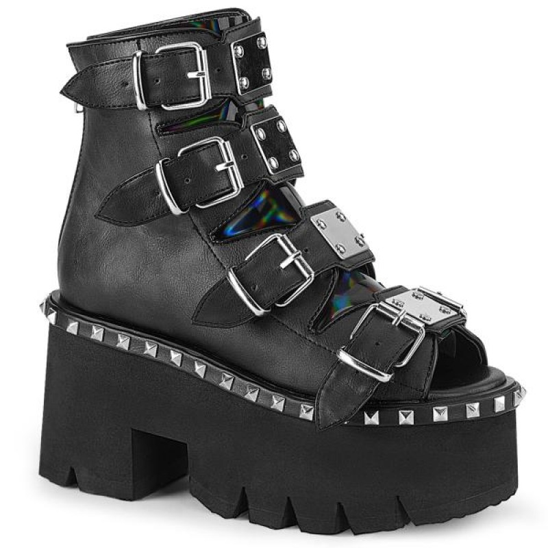 Demonia ASHES-70 ASH70/BVL-HG