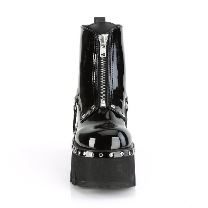 Demonia ASHES-100 ASH100/B