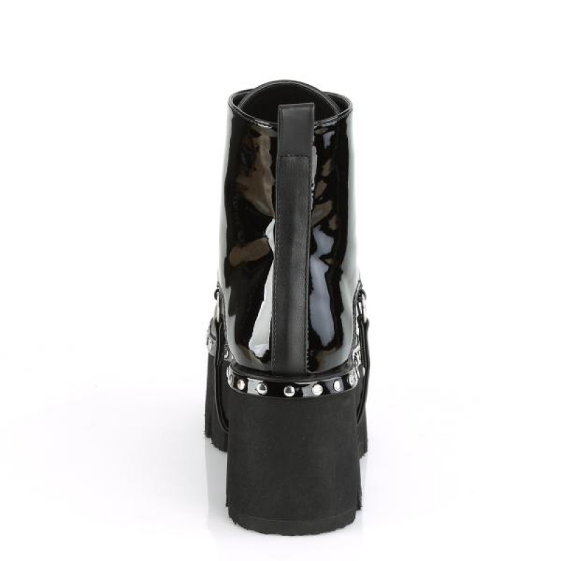 Demonia ASHES-100 ASH100/B