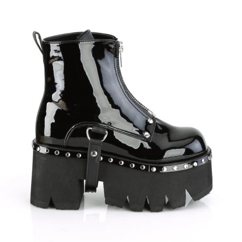 Demonia ASHES-100 ASH100/B