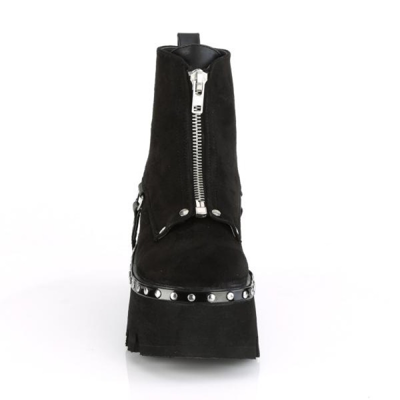 Demonia ASHES-100 ASH100/BVS-VL