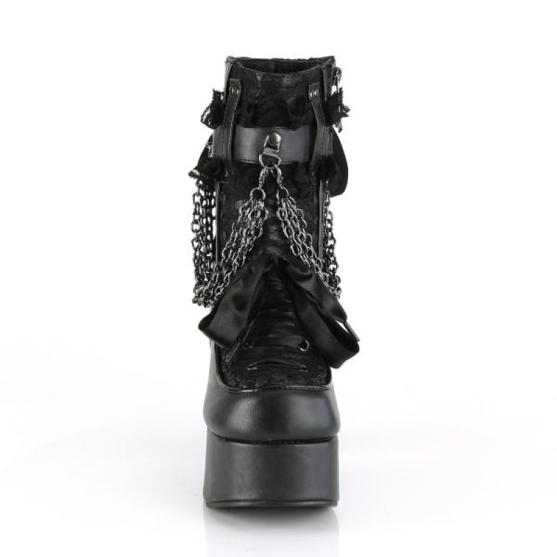 Demonia CHARADE-110 CHA110/BVL-LC