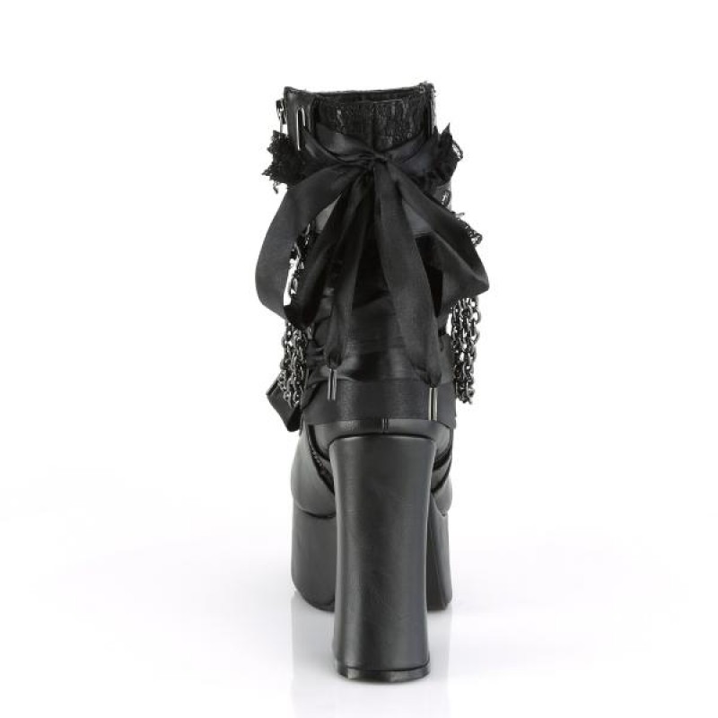 Demonia CHARADE-110 CHA110/BVL-LC