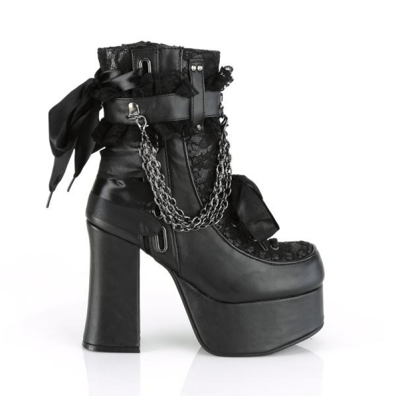 Demonia CHARADE-110 CHA110/BVL-LC
