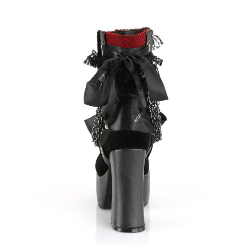 Demonia CHARADE-110 CHA110/BVL-RBVEL