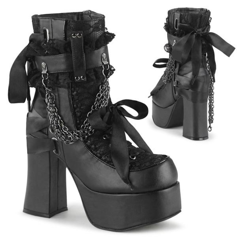 Demonia CHARADE-110 CHA110/BVL-LC