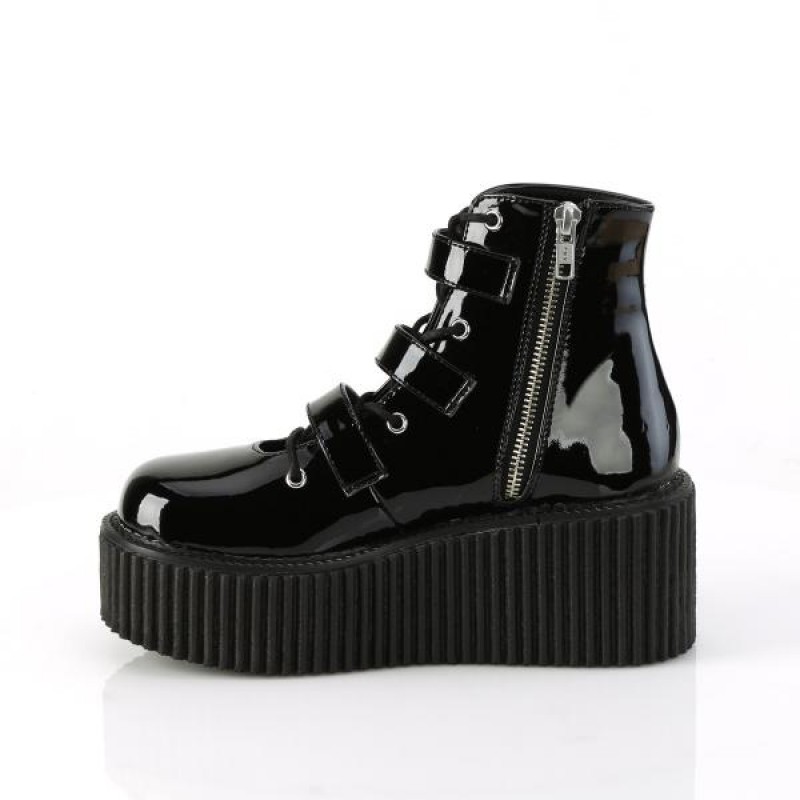 Demonia CREEPER-260 CRE260/B