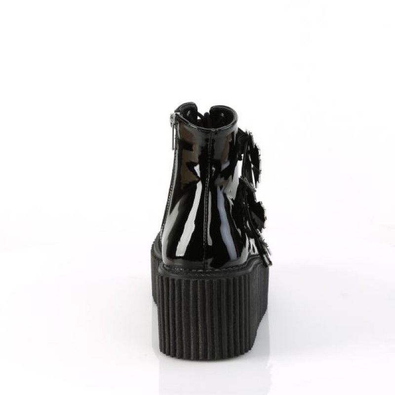 Demonia CREEPER-260 CRE260/B