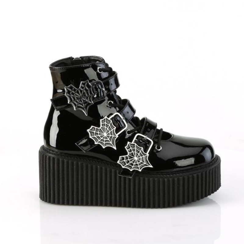 Demonia CREEPER-260 CRE260/B