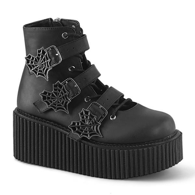 Demonia CREEPER-260 CRE260/BVL