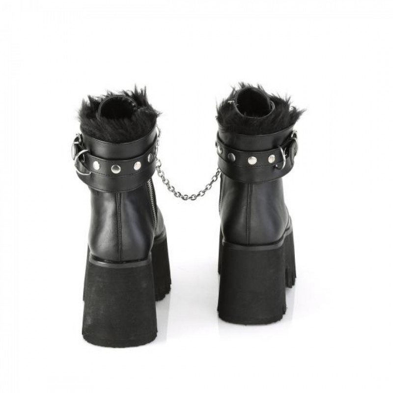 Demonia ASHES-57 ASH57/BVL