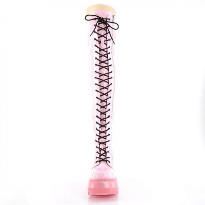 Demonia SHAKER-374-1 SHA374-1/BPHGPT
