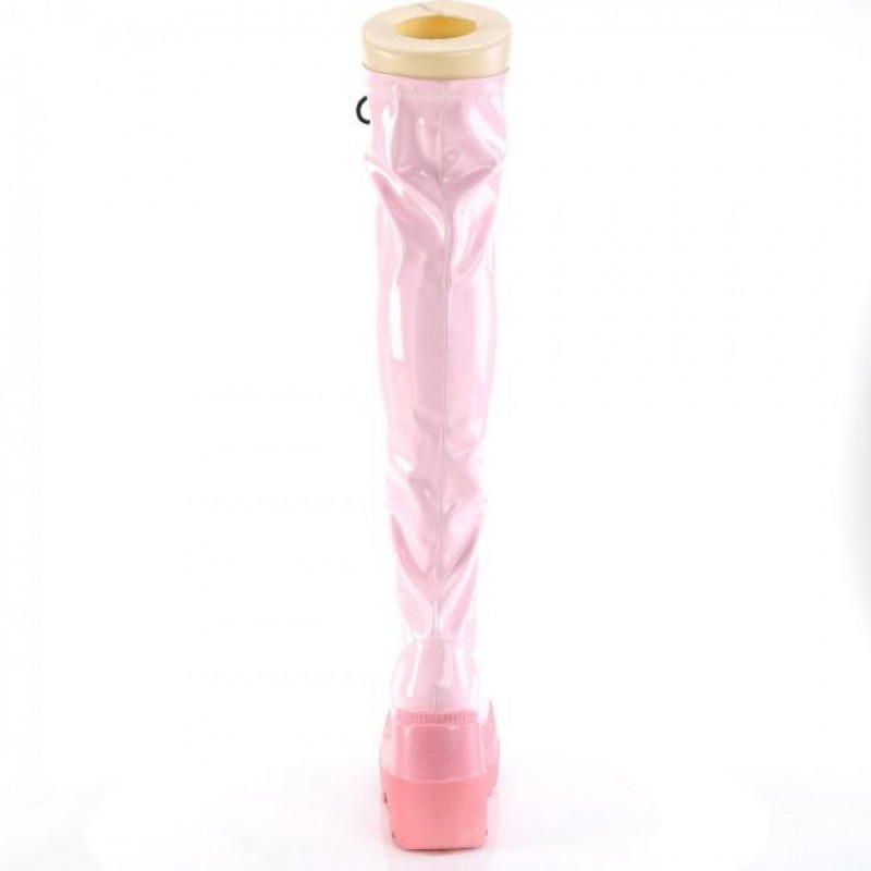 Demonia SHAKER-374-1 SHA374-1/BPHGPT