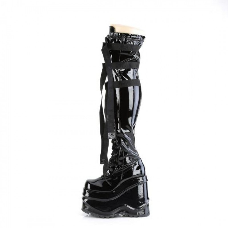 Demonia WAVE-315 WAVE315/BPT-ru