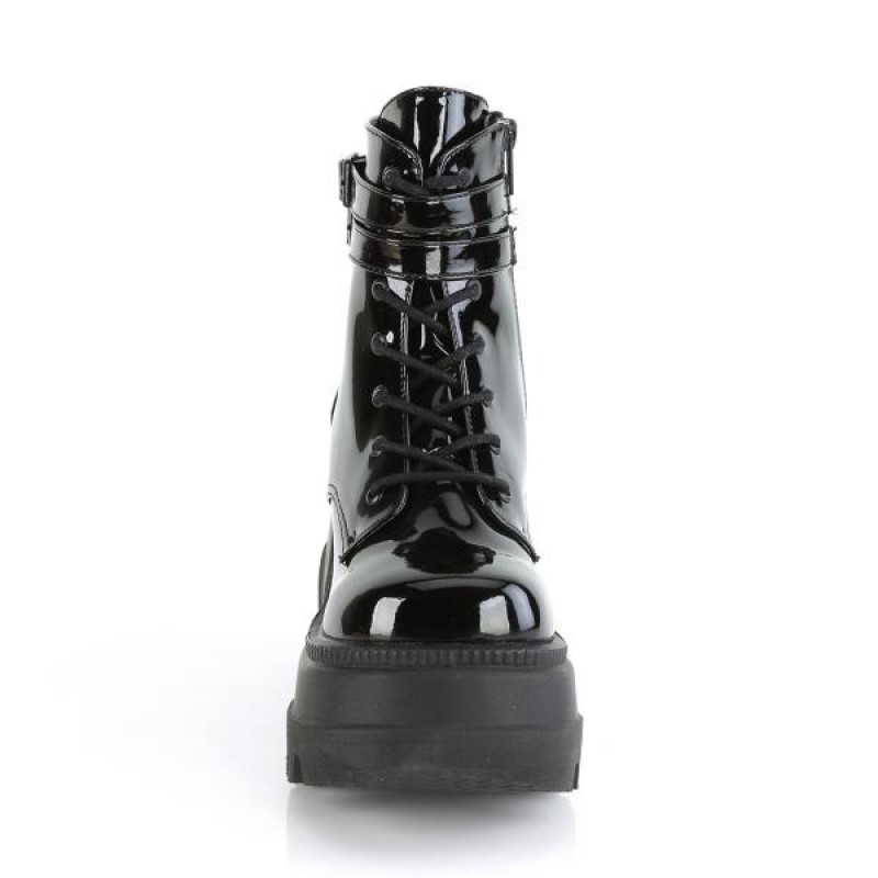 Demonia SHAKER-52 SHA52/B-ru