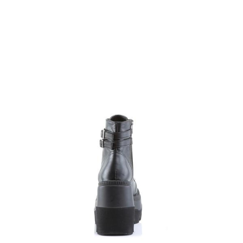 Demonia ankle boot SHAKER-52 SHA52/BVL-E