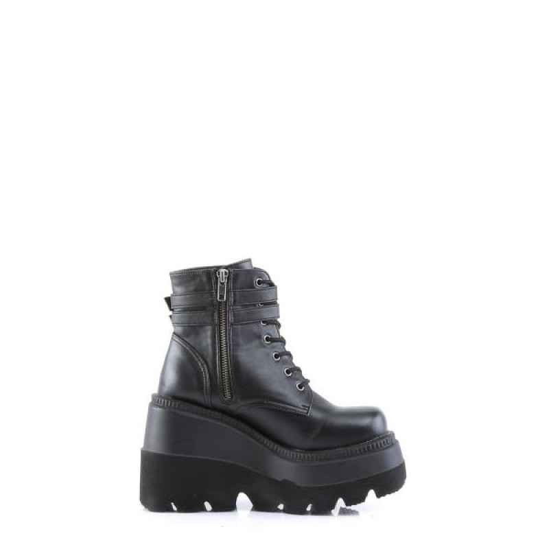 Demonia ankle boot SHAKER-52 SHA52/BVL-E