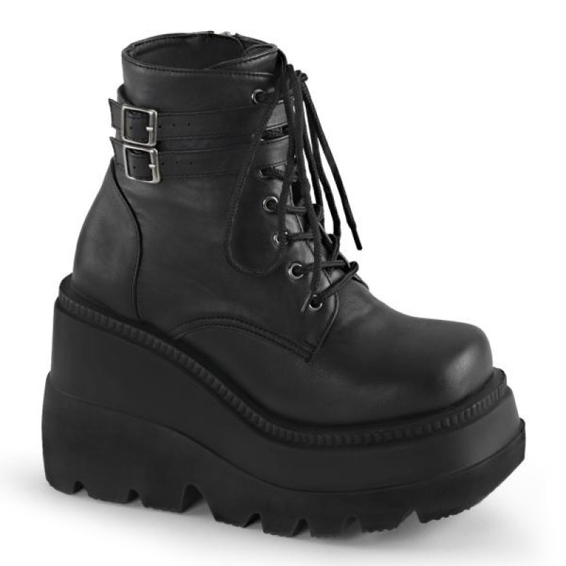 Demonia ankle boot SHAKER-52 SHA52/BVL-E