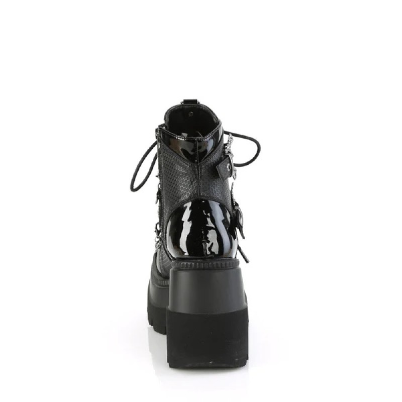 Demonia SHAKER-66 SHA66/BVL