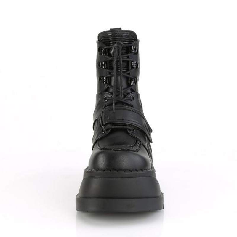 Demonia STOMP-13 STO13/BVL