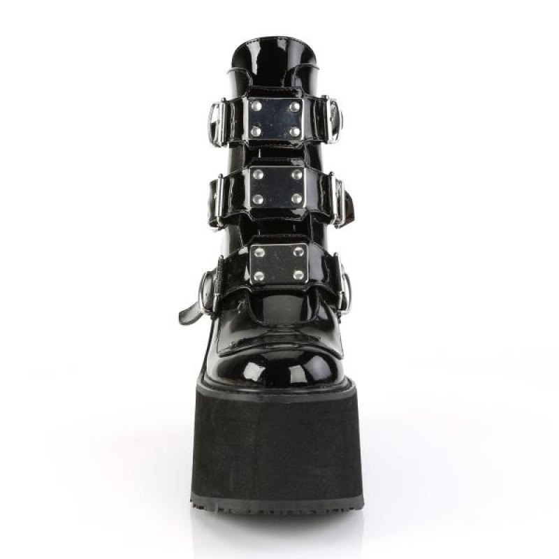 Demonia SWING-105 SWI105/B-ru