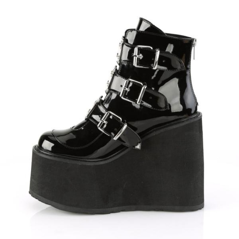 Demonia SWING-105 SWI105/B-ru