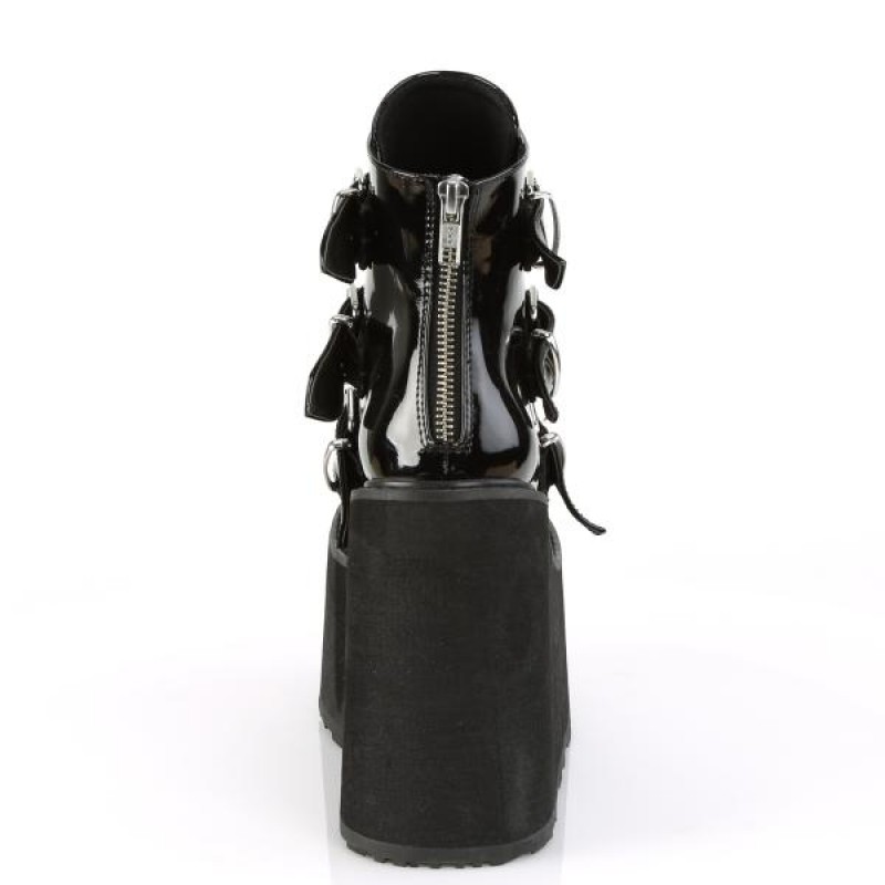 Demonia SWING-105 SWI105/B-ru