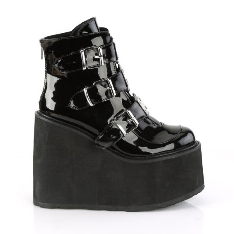 Demonia SWING-105 SWI105/B-ru