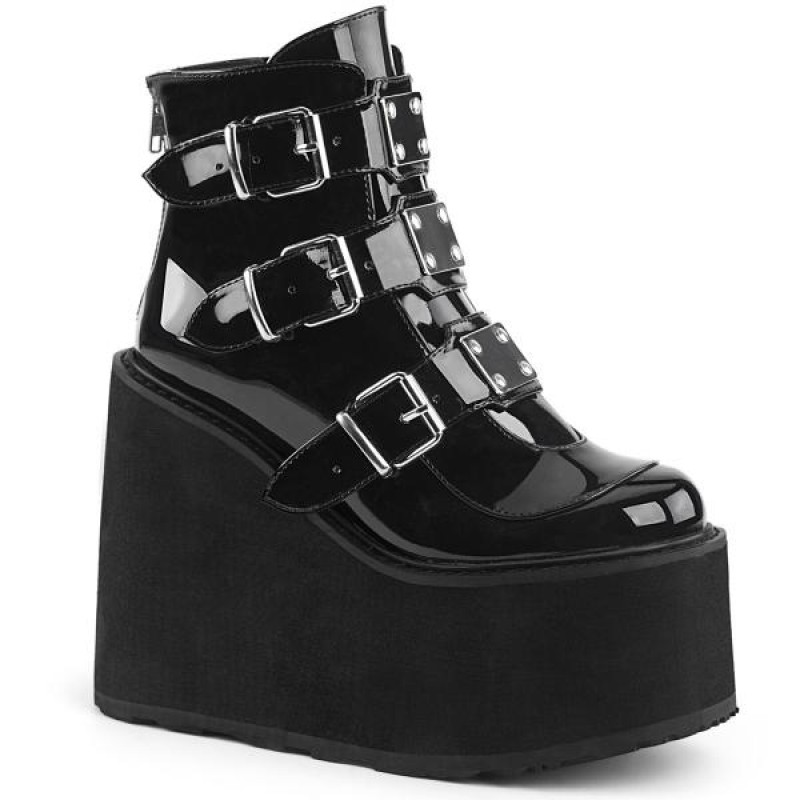 Demonia SWING-105 SWI105/B